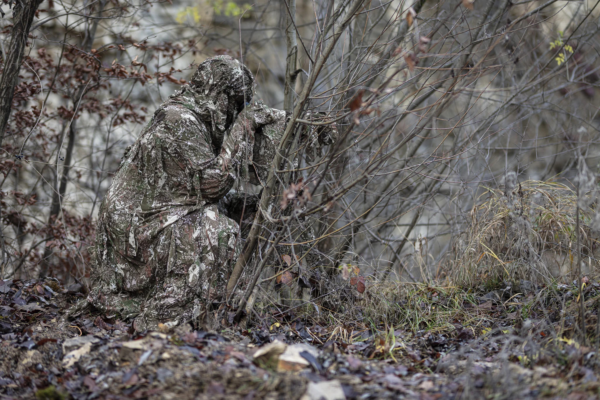 Camouflage CONCAMO 
