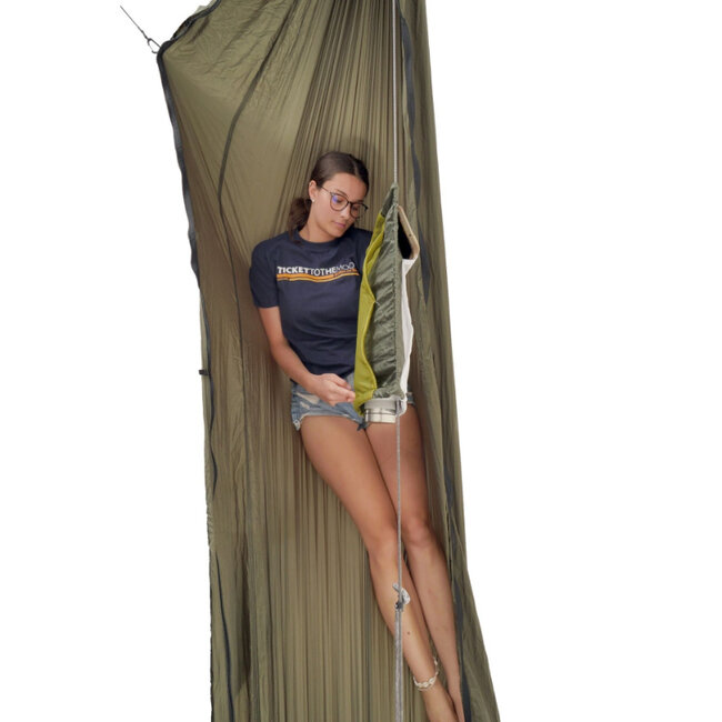 Ticket To The Moon Pro Hammock