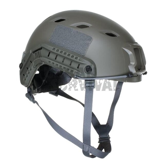 FAST Helmet BJ