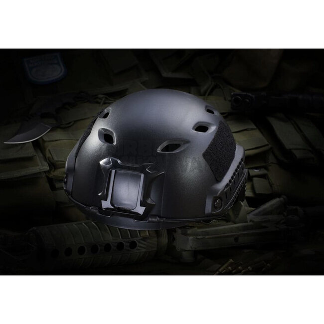 FAST Helmet BJ
