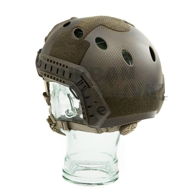 FAST Helmet PJ