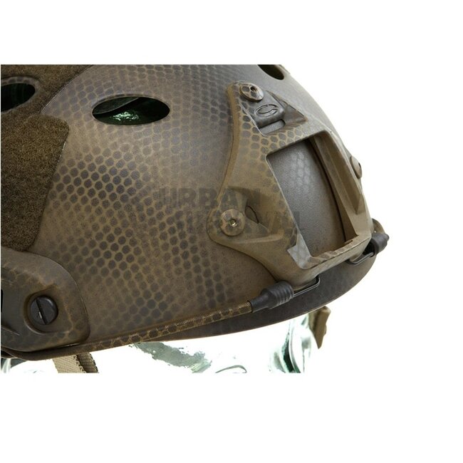 FAST Helmet PJ