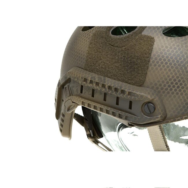 FAST Helmet PJ