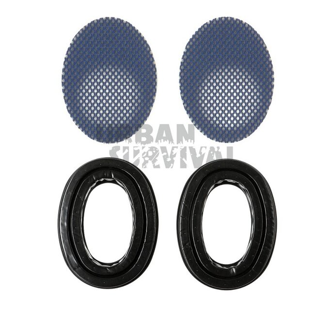 Sordin Sordin Supreme GEL kit