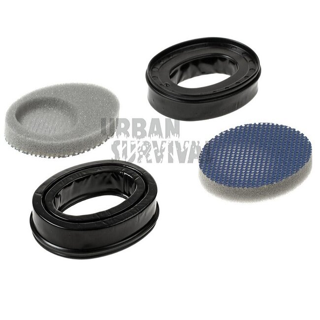 Sordin Sordin Supreme GEL kit