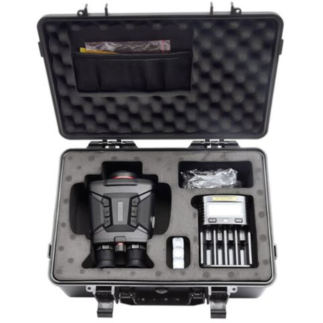 AGM Voyage LRF TB50-640 Thermal imaging/night vision