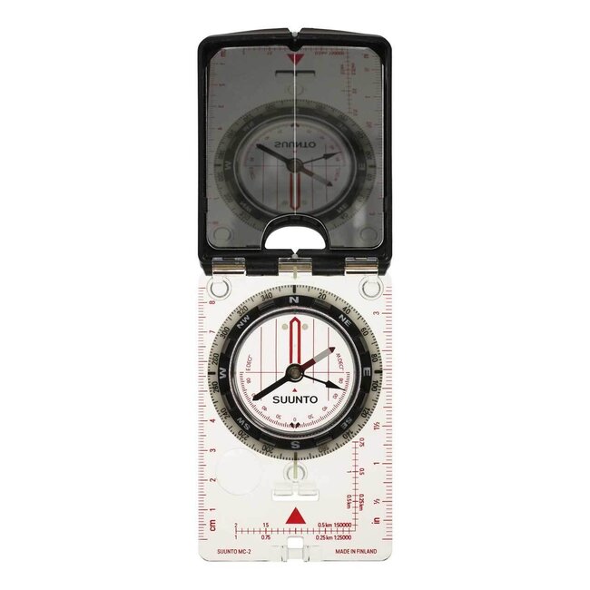 Suunto MC-2