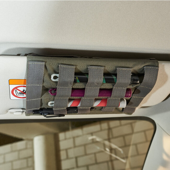 Tasmanian Tiger TT Sun Shade Cover