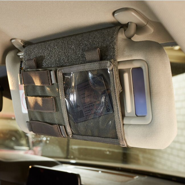 Tasmanian Tiger TT Sun Shade Cover