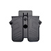Cytac Universal Double Magazine Pouch