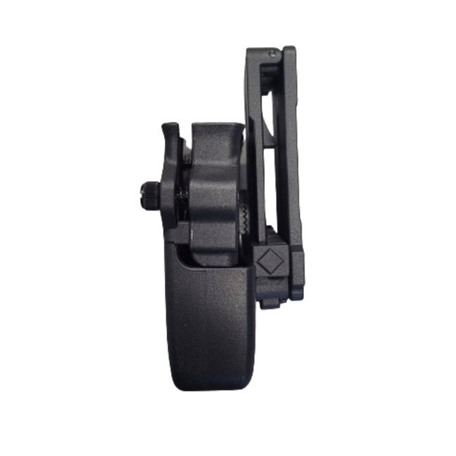 Cytac Universal Double Magazine Pouch