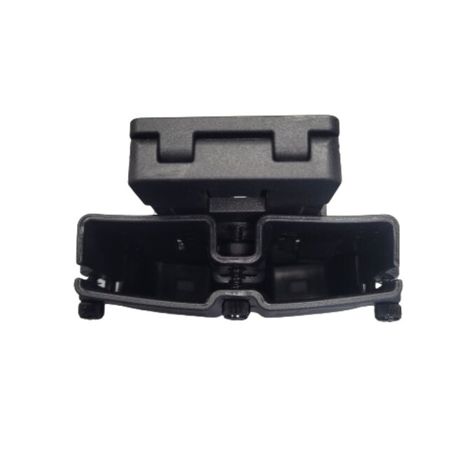 Cytac Universal Double Magazine Pouch