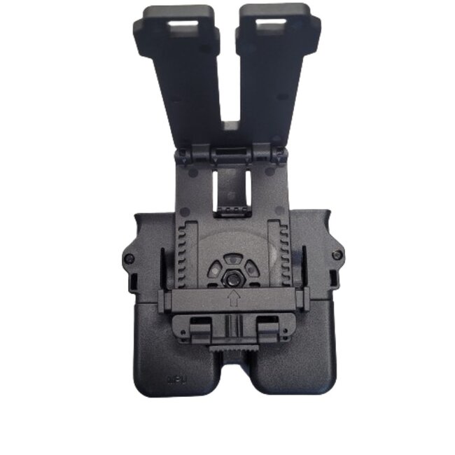 Cytac Universal Double Magazine Pouch