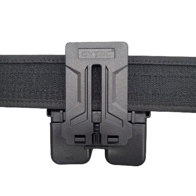 Cytac Universal Double Magazine Pouch