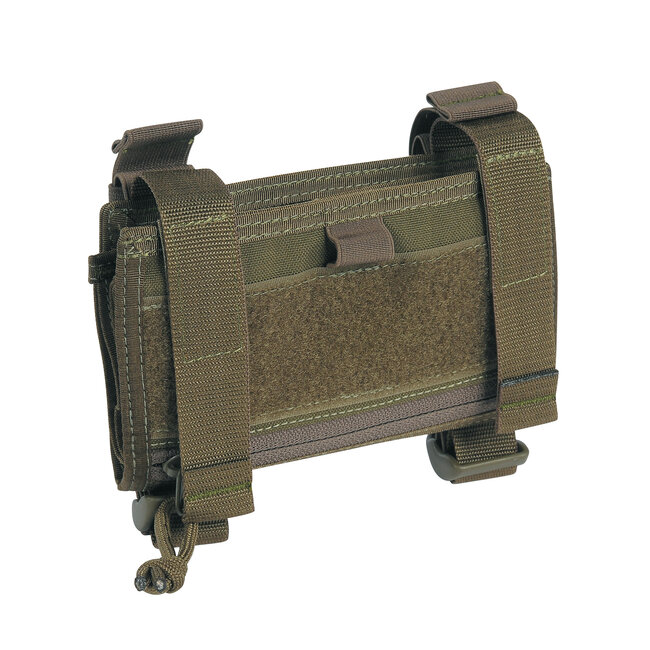 Tasmanian Tiger Wrist Office