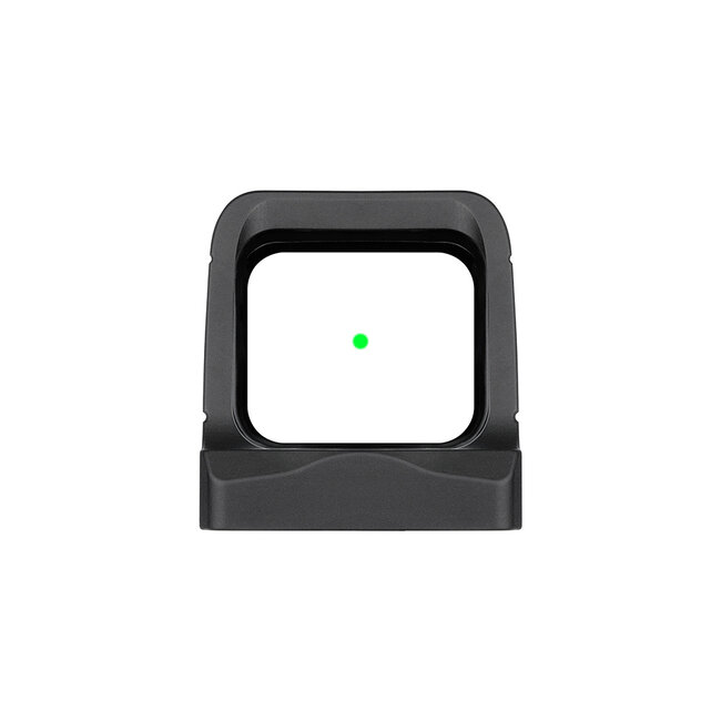 Olight Osight 3 MOA Green