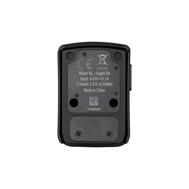 Olight Osight 3 MOA Green