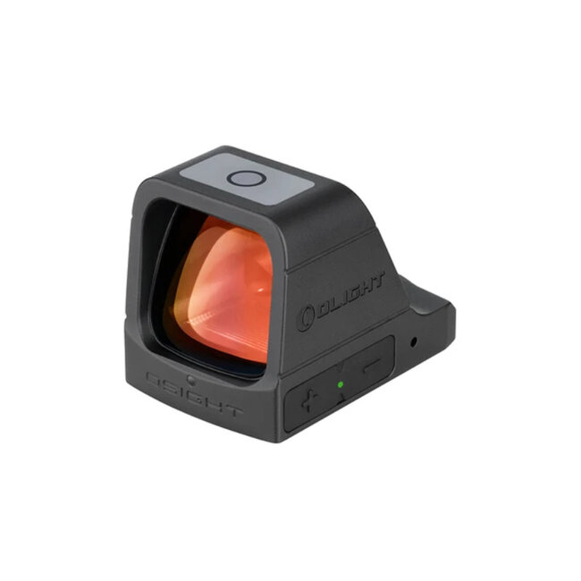 Olight Osight 3 MOA Red