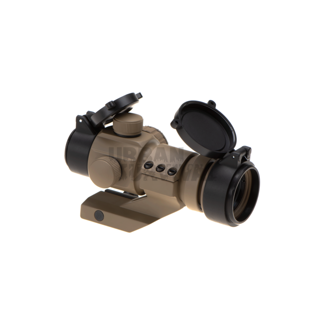 Airsoft Battle Reflex Sight