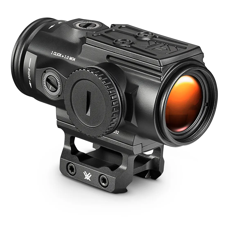 Vortex Spitfire HD Gen II | Urban Survival - Urban Survival