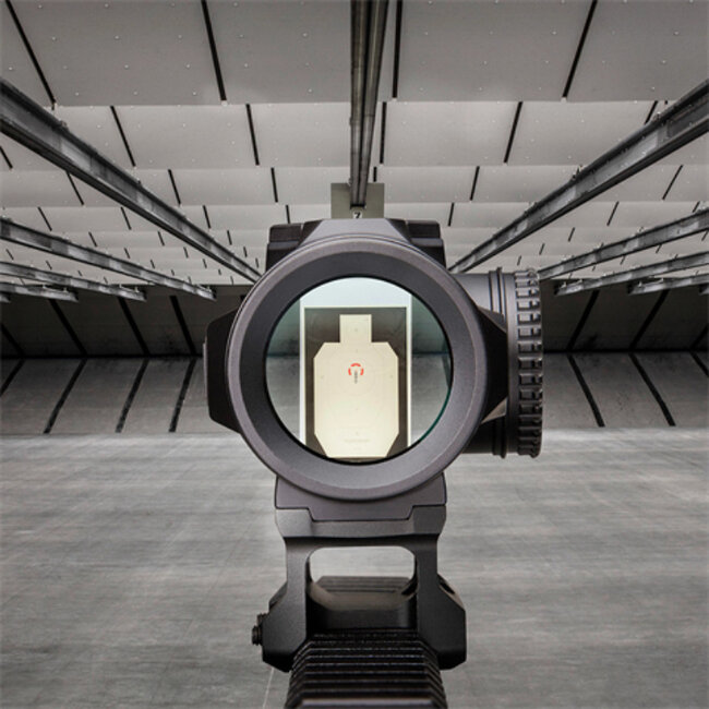 Vortex Spitfire HD Gen II 5x