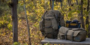 De perfecte rugzak voor jouw avontuur