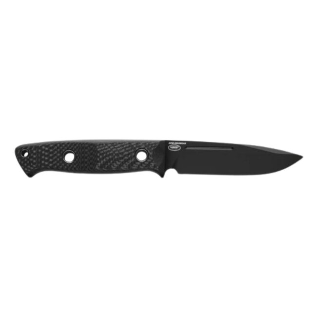 Benchmade Bushcrafter Carbon Fiber