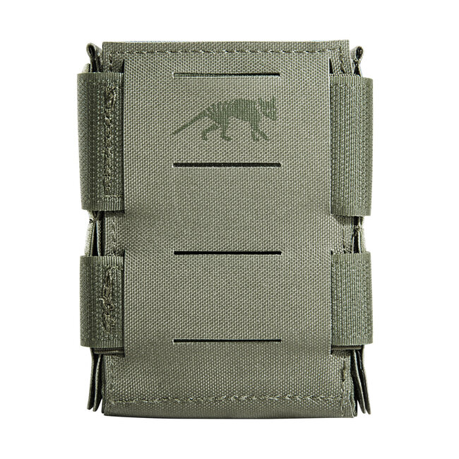 Tasmanian Tiger TT SGL Mag Pouch MCL LP IRR