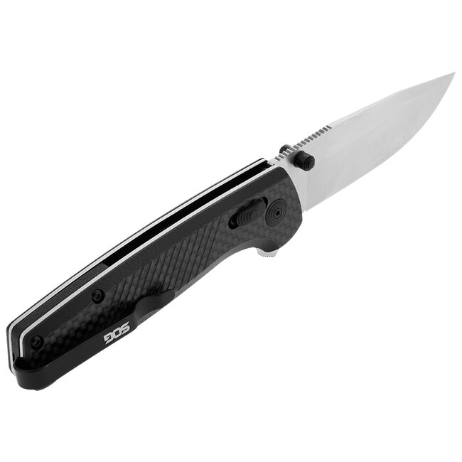 SOG Terminus XR - S35VN