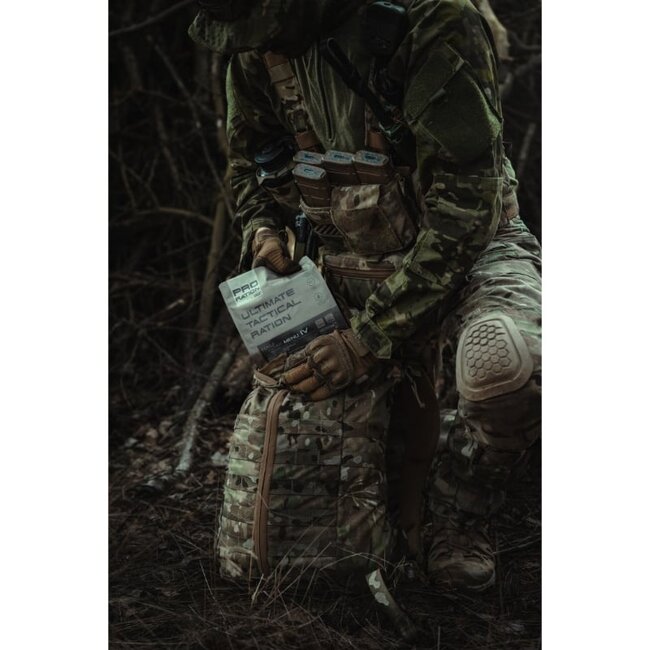 Pro-ration Half Day Menu II