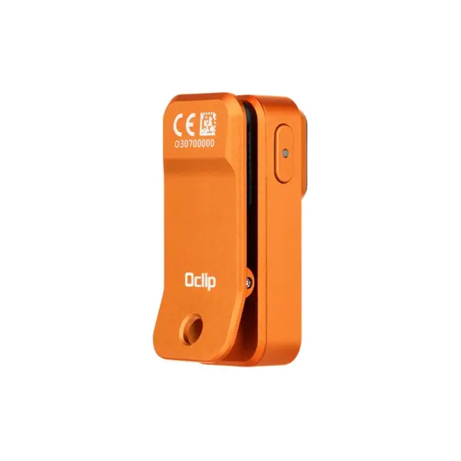 Olight Oclip Orange