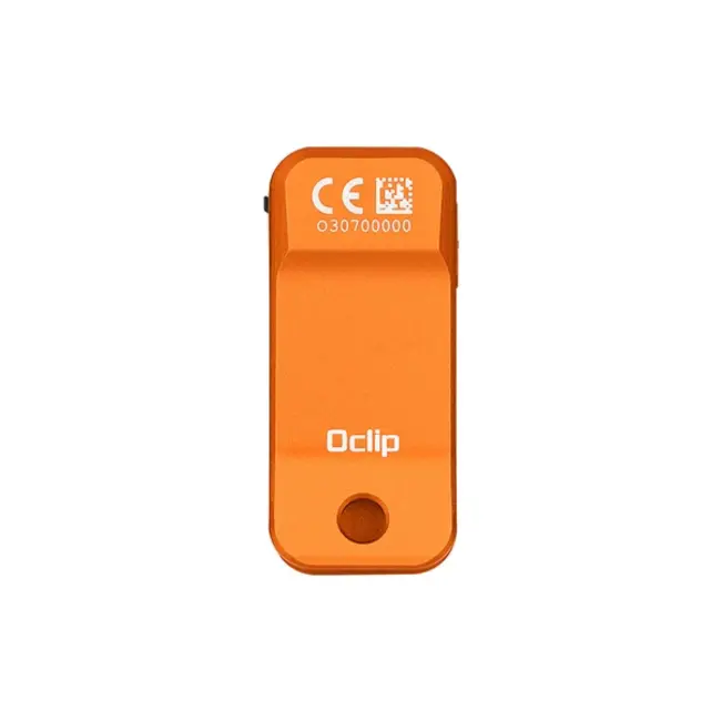 Olight Oclip Orange