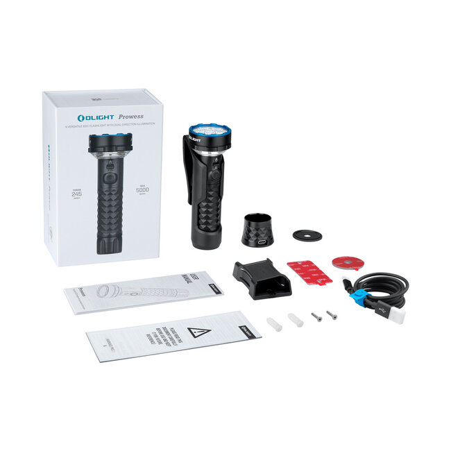 Olight Prowess