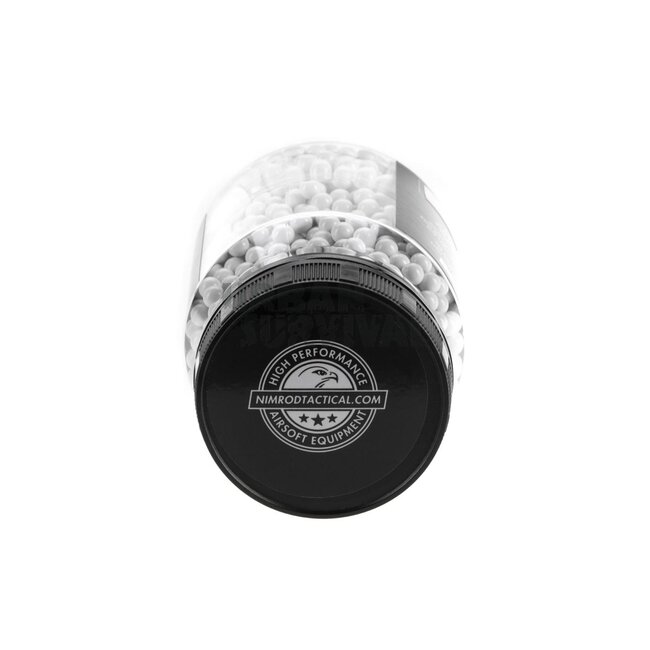 Nimrod 0.40g Bio BB Professional Performance 2000rds