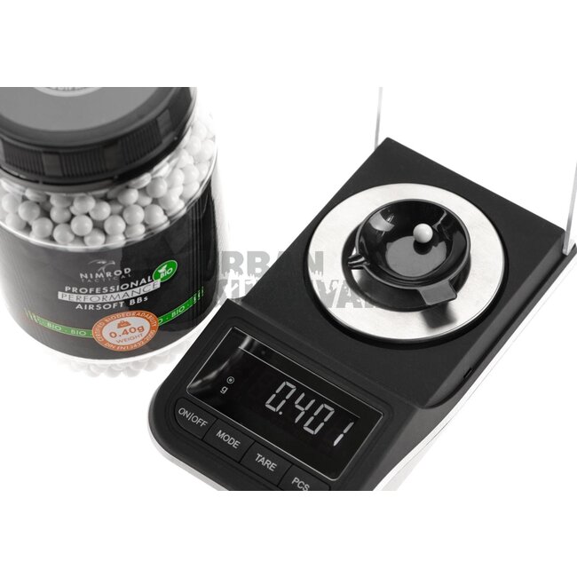 Nimrod 0.40g Bio BB Professional Performance 2000rds