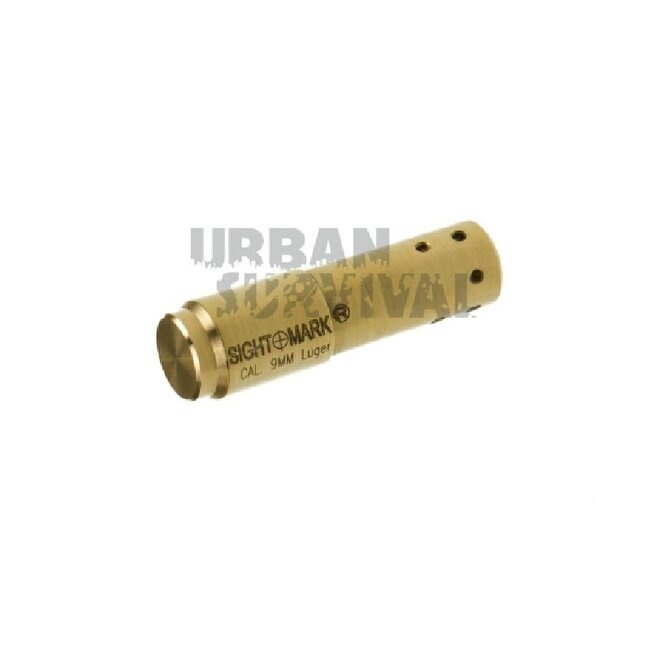 Sightmark 9mm Luger Boresight