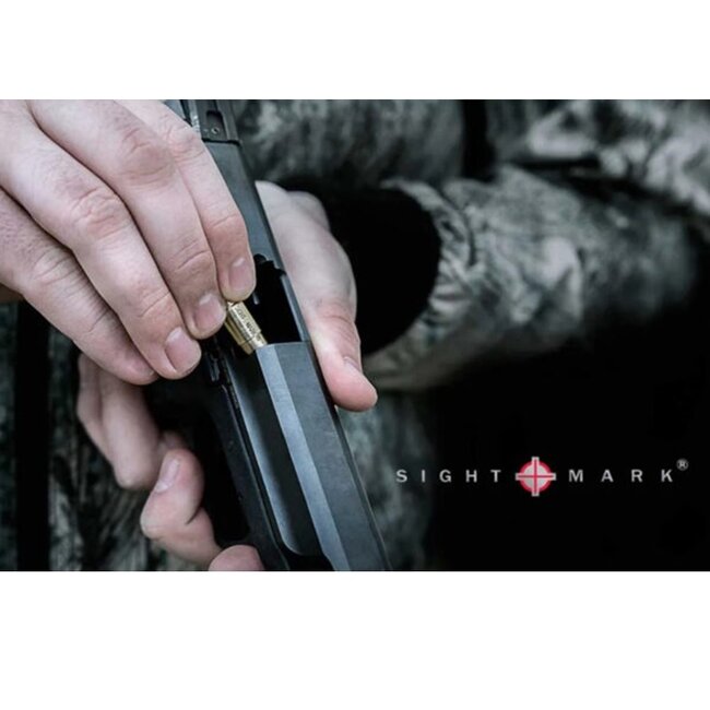 Sightmark 9mm Luger Boresight