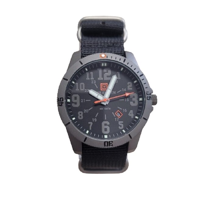 5.11 Tactical Field Watch 2.0