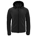 Carinthia Loftshell Climate Black
