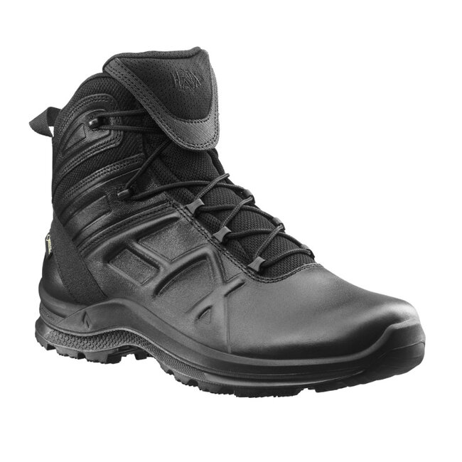 HAIX BLACK EAGLE Tactical 2.0 GTX mid