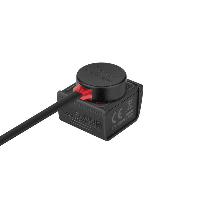 Olight PL-Mini 3 Valkyrie