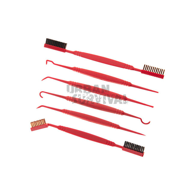 Real Avid Accu-Grip Picks & Brushes