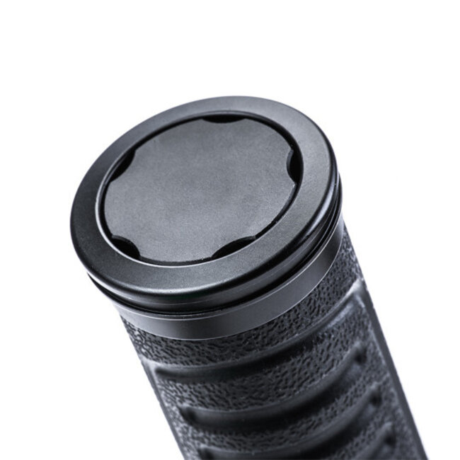 Nextorch N21C Quic 21" telescopische verdedigingsstok