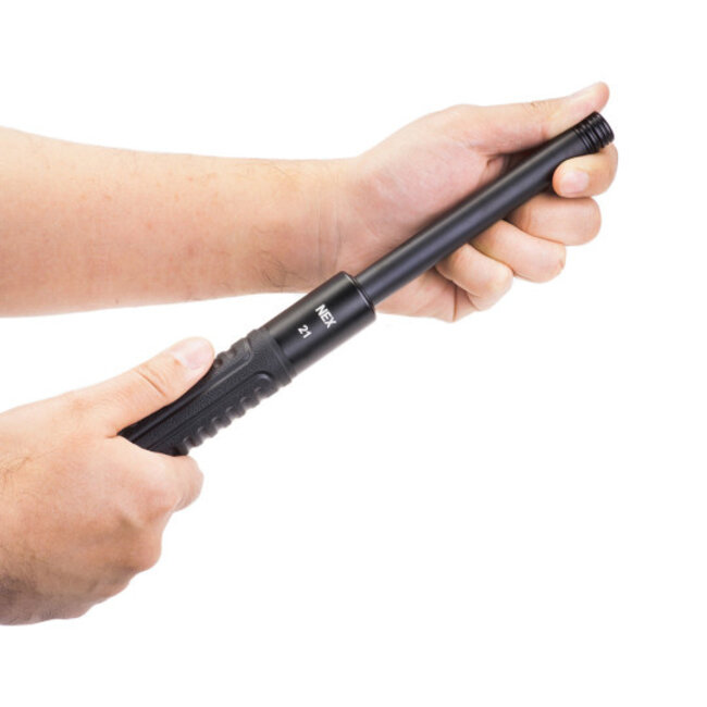 Nextorch 21″ NEX Quicker Duty Baton