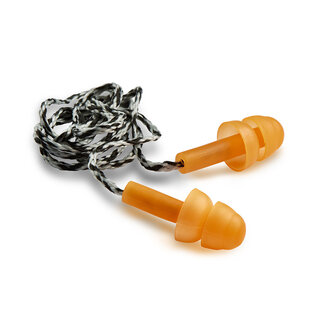 Sordin Reusable earplugs