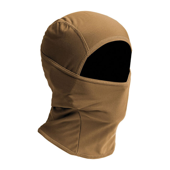 A10 Equipment Balaclava THERMO PERFORMER Black