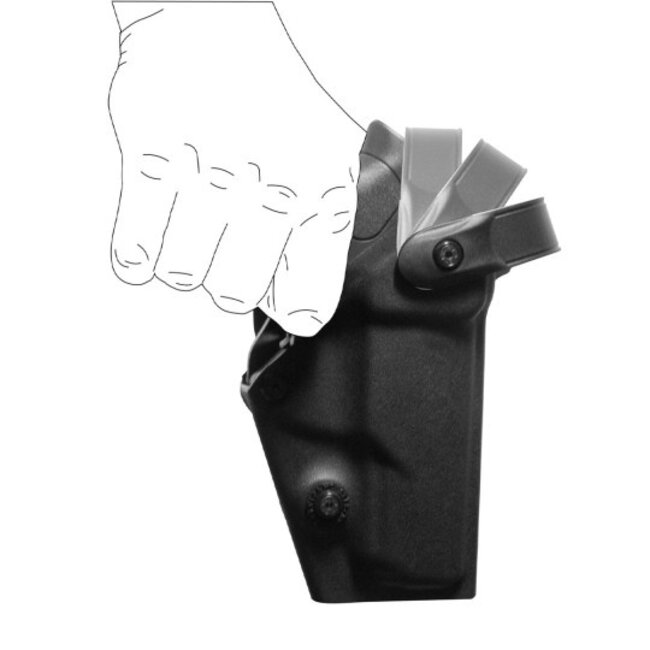 Vega Zoom VKZ804 Holster