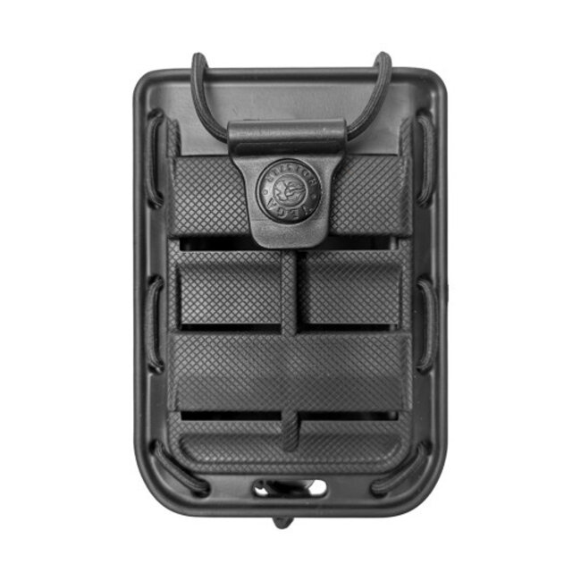 Vega Radio holder Bungy 8BL19