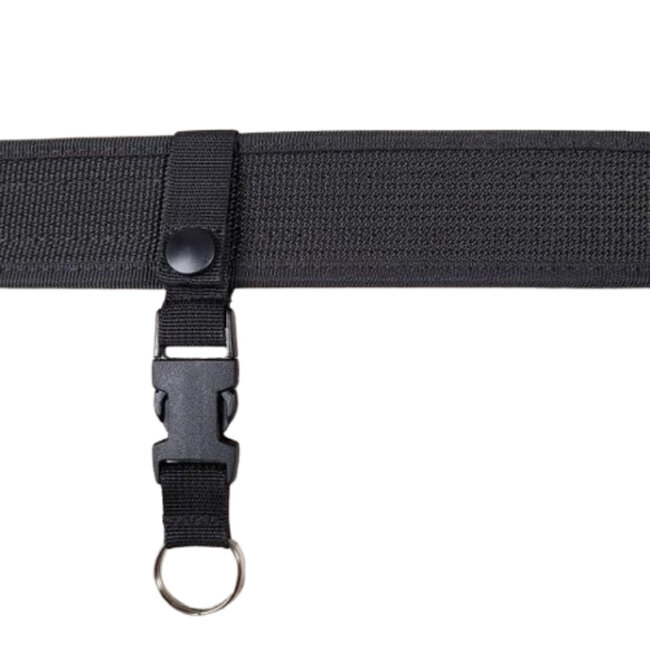 UTAC Sleutelhouder Duty