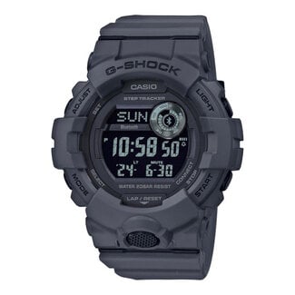 Casio G-Shock GBD-800UC grey watch